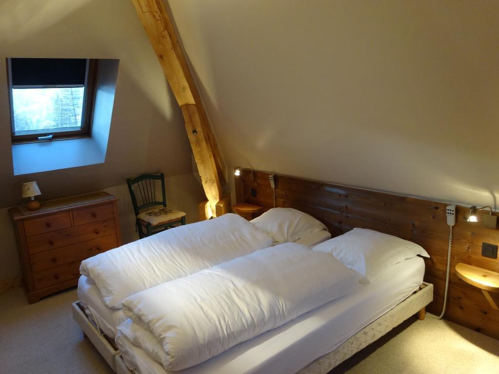 Les Terrasses Des Glaciers - Appartement 2 Chamonix ห้อง รูปภาพ
