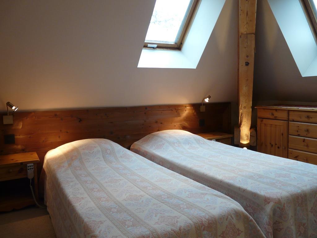 Les Terrasses Des Glaciers - Appartement 2 Chamonix ห้อง รูปภาพ