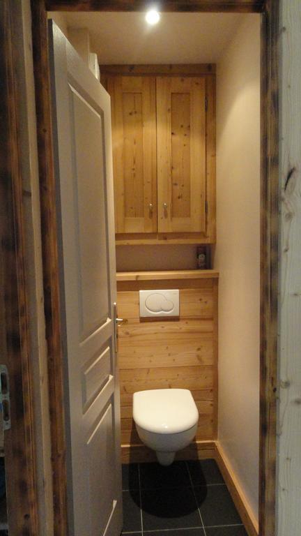 Les Terrasses Des Glaciers - Appartement 2 Chamonix ห้อง รูปภาพ