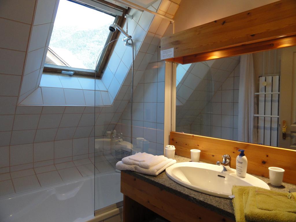 Les Terrasses Des Glaciers - Appartement 2 Chamonix ห้อง รูปภาพ