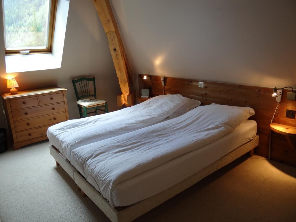 Les Terrasses Des Glaciers - Appartement 2 Chamonix ภายนอก รูปภาพ