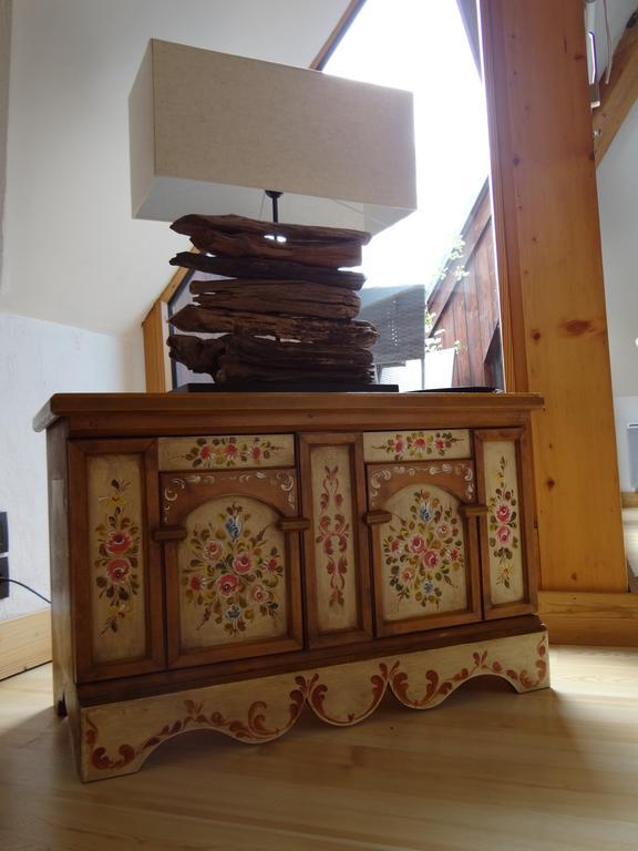 Les Terrasses Des Glaciers - Appartement 2 Chamonix ภายนอก รูปภาพ